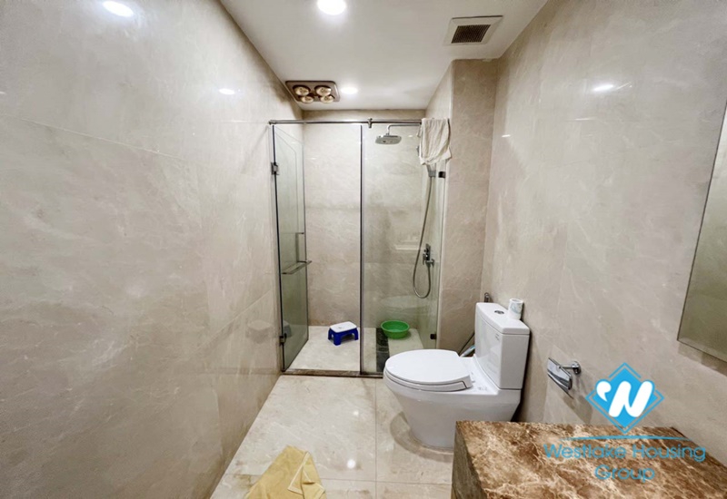 New villa with elevator 5 bedrooms fully furnished